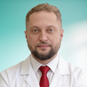 Кобелев Александр Владимирович, стоматолог-хирург