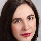 Попова Ирина Павловна, стоматолог-терапевт