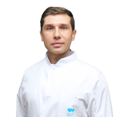 Сединкин Алексей Анатольевич, ЛОР