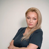 Лапшина Ирина Николаевна, дерматолог