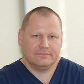 Новиков Александр Викторович, уролог