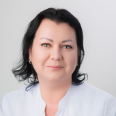 Старцева Ирина Анатольевна, врач УЗД