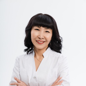 Галданова Соёлма Мироновна, офтальмолог