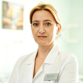 Евсеева Валентина Борисовна, рентгенолог