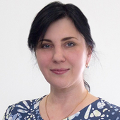 Прокопенок Ирина Сергеевна, детский инструктор ЛФК