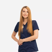 Балдыкова Лидия Сергеевна, стоматолог-терапевт