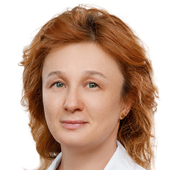 Самохина Светлана Юрьевна, дерматолог