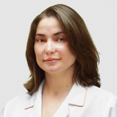 Сакалова Марьяна Хаутиевна, терапевт