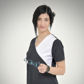 Кметик Элла Григорьевна, эндоваскулярный хирург