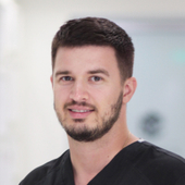 Соловьев Дмитрий Юрьевич, стоматолог-ортопед