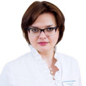 Кондратьева Ольга Александровна, гастроэнтеролог