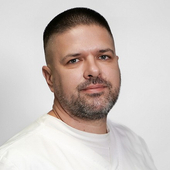 Коновалов Юрий Вячеславович, ортопед