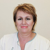 Николенко Светлана Николаевна, профпатолог