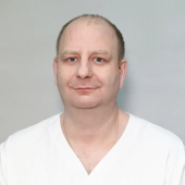 Двояковский Андрей Анатольевич, мануальный терапевт