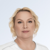 Наговицина Светлана Витальевна, гинеколог