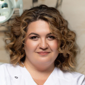 Бесшапошникова Ирина Юрьевна, стоматологический гигиенист