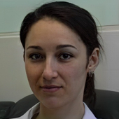 Котенева Оксана Эдуардовна, детский ЛОР