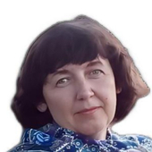 Захарова Любовь Юрьевна, гастроэнтеролог