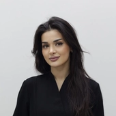 Ибрагимова
диана Фирудиновна, стоматолог-терапевт