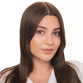 Терешкина Алиса Александровна, трихолог