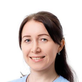 Королева Лиана Аркадьевна, стоматолог-эндодонт