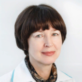 Крылова Татьяна Викторовна, рентгенолог