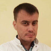 Побединский Юрий Александрович, рентгенолог