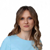 Зайцева Варвара Павловна, кардиолог