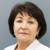 Поповкина Ольга Николаевна, гинеколог