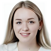 Суханова Элина Олеговна, врач-косметолог