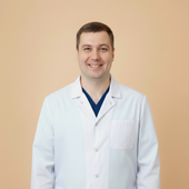 Смирнов Алексей Владимирович, ортопед