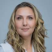 Троицкая Валерия Анатольевна, гастроэнтеролог