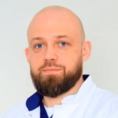 Сорокваша Илья Николаевич, ангиолог