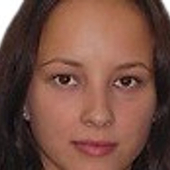 Морозова Елена Сергеевна, офтальмолог