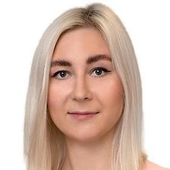 Рыбачкова Ксения Олеговна, стоматолог-хирург