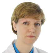 Мокеева Юлия Рудольфовна, невролог