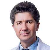 Кудашов Александр Иванович, стоматолог-терапевт