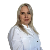 Степаненко Галина Юрьевна, невролог