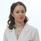 Тукфатуллина Дина Равилевна, гинеколог