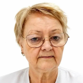 Шадрина Наталья Николаевна, акушер-гинеколог