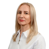 Аверина Юлия Владимировна, рентгенолог