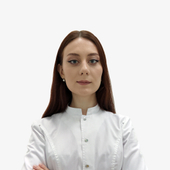 Кежайкина Александра Владимировна, терапевт