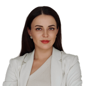 Загайнова Валерия Алексеевна, репродуктолог