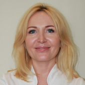 Дробина Татьяна Владимировна, стоматолог-терапевт