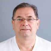 Каримов Ринат Вагизович, стоматолог-ортопед