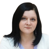 Бутусова Мария Александровна, гинеколог