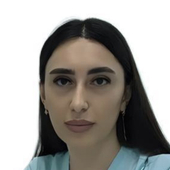 Яхьяева Лайла Абдурахмановна, детский хирург