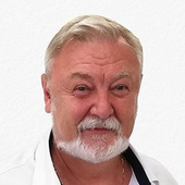 Куляпин Андрей Владиславович, проктолог