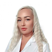 Русакова Светлана Олеговна, дерматолог