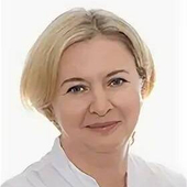 Тычкина Ирина Алексеевна, физиотерапевт